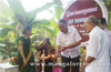 �Kaavee Nayana� Art Exhibition Inaugurated